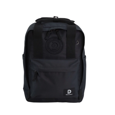 Plecak Discovery Cave czarny 13l